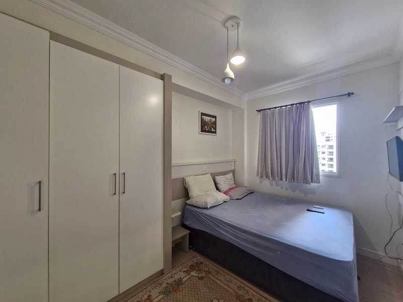 Apartamento em Meia Praia – 164m² privativos – 3 Suítes – Mobiliado – Área de Lazer Completa: 14ª foto da galeria de imagens do imóvel