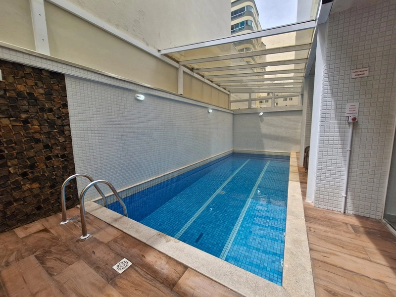 Apartamento em Meia Praia – 164m² privativos – 3 Suítes – Mobiliado – Área de Lazer Completa: 29ª foto da galeria de imagens do imóvel