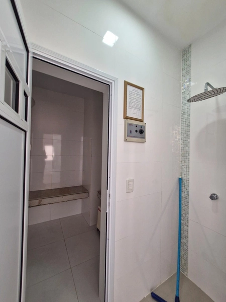 Apartamento em Meia Praia – 164m² privativos – 3 Suítes – Mobiliado – Área de Lazer Completa: 23ª foto da galeria de imagens do imóvel