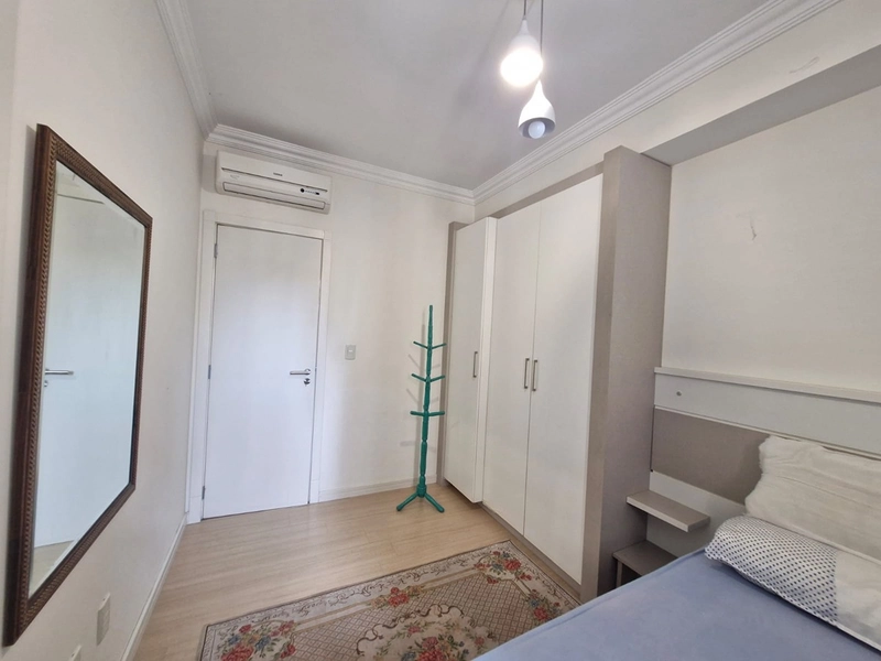 Apartamento em Meia Praia – 164m² privativos – 3 Suítes – Mobiliado – Área de Lazer Completa: 18ª foto da galeria de imagens do imóvel