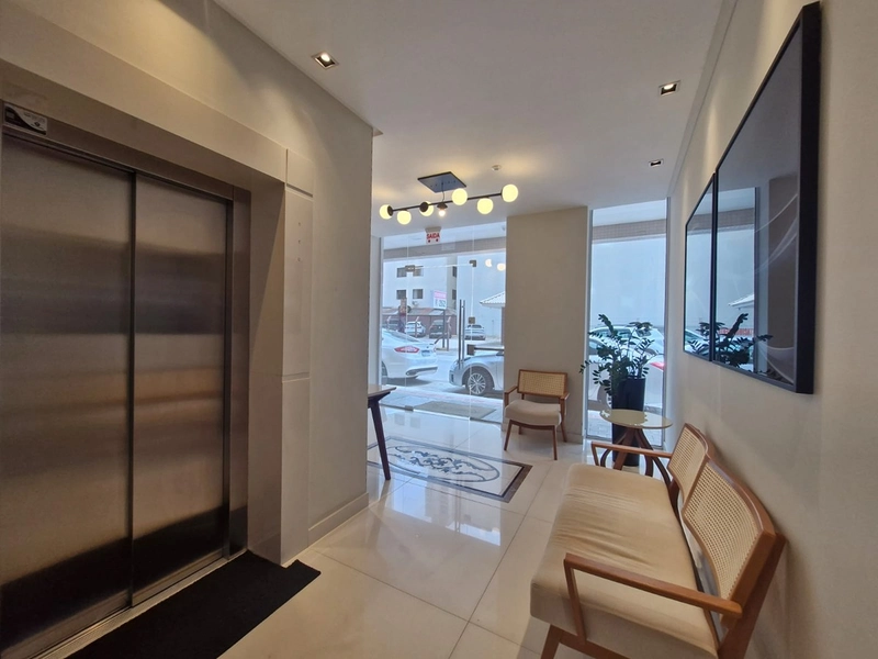 Apartamento em Meia Praia – 164m² privativos – 3 Suítes – Mobiliado – Área de Lazer Completa: 24ª foto da galeria de imagens do imóvel