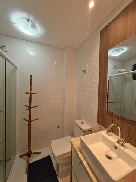 Apartamento em Meia Praia – 164m² privativos – 3 Suítes – Mobiliado – Área de Lazer Completa: 20ª foto da galeria de imagens do imóvel