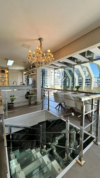 EXCLUSIVIDADE E SOFISTICAÇÃO EM CADA DETALHE: 25ª foto da galeria de imagens do imóvel