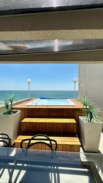 EXCLUSIVIDADE E SOFISTICAÇÃO EM CADA DETALHE: 38ª foto da galeria de imagens do imóvel