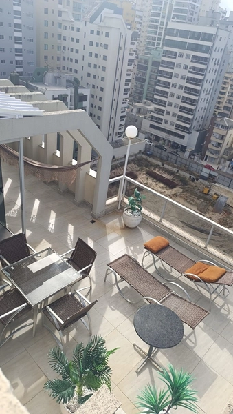 EXCLUSIVIDADE E SOFISTICAÇÃO EM CADA DETALHE: 28ª foto da galeria de imagens do imóvel