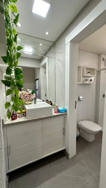 EXCLUSIVIDADE E SOFISTICAÇÃO EM CADA DETALHE: 22ª foto da galeria de imagens do imóvel