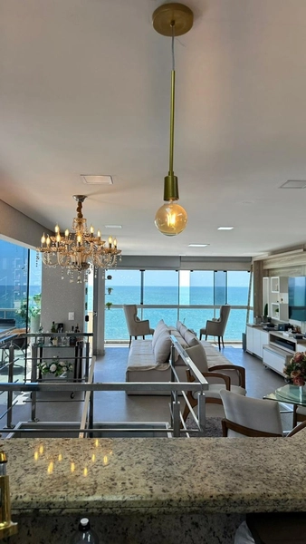 EXCLUSIVIDADE E SOFISTICAÇÃO EM CADA DETALHE: 4ª foto da galeria de imagens do imóvel