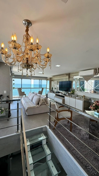 EXCLUSIVIDADE E SOFISTICAÇÃO EM CADA DETALHE: 2ª foto da galeria de imagens do imóvel