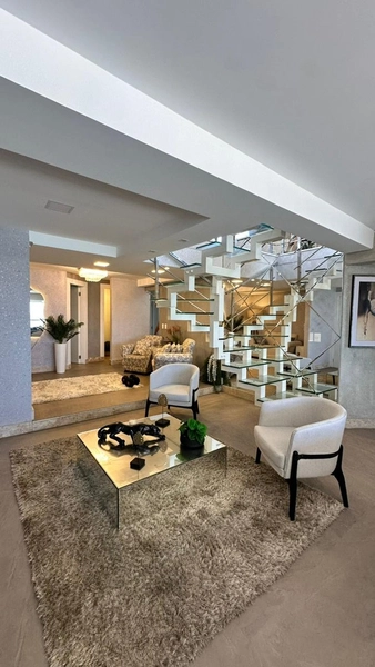 EXCLUSIVIDADE E SOFISTICAÇÃO EM CADA DETALHE: 10ª foto da galeria de imagens do imóvel