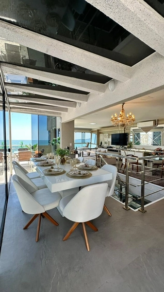 EXCLUSIVIDADE E SOFISTICAÇÃO EM CADA DETALHE: 26ª foto da galeria de imagens do imóvel