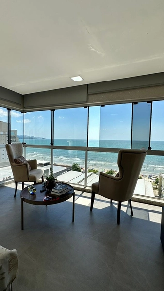 EXCLUSIVIDADE E SOFISTICAÇÃO EM CADA DETALHE: 8ª foto da galeria de imagens do imóvel