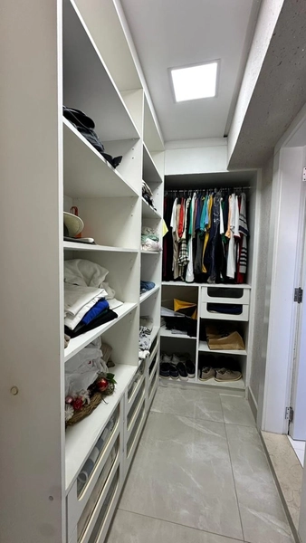 EXCLUSIVIDADE E SOFISTICAÇÃO EM CADA DETALHE: 24ª foto da galeria de imagens do imóvel