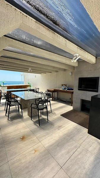 EXCLUSIVIDADE E SOFISTICAÇÃO EM CADA DETALHE: 27ª foto da galeria de imagens do imóvel