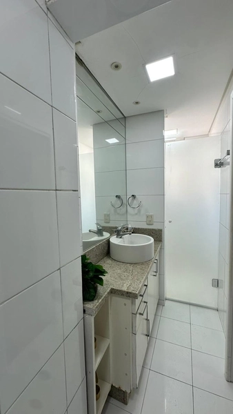 EXCLUSIVIDADE E SOFISTICAÇÃO EM CADA DETALHE: 23ª foto da galeria de imagens do imóvel