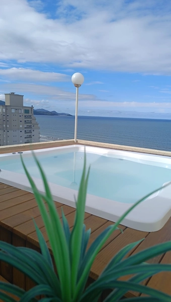 EXCLUSIVIDADE E SOFISTICAÇÃO EM CADA DETALHE: 37ª foto da galeria de imagens do imóvel