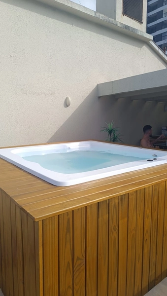 EXCLUSIVIDADE E SOFISTICAÇÃO EM CADA DETALHE: 35ª foto da galeria de imagens do imóvel