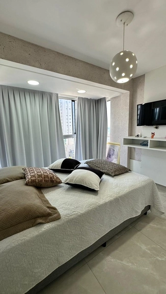 EXCLUSIVIDADE E SOFISTICAÇÃO EM CADA DETALHE: 21ª foto da galeria de imagens do imóvel