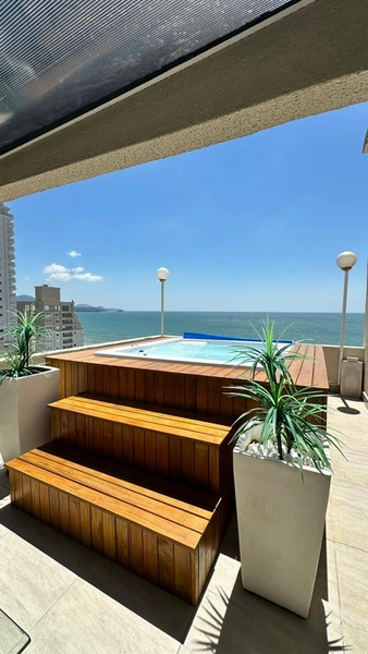 EXCLUSIVIDADE E SOFISTICAÇÃO EM CADA DETALHE: 34ª foto da galeria de imagens do imóvel