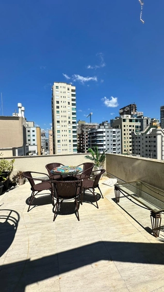 EXCLUSIVIDADE E SOFISTICAÇÃO EM CADA DETALHE: 33ª foto da galeria de imagens do imóvel