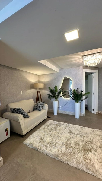 EXCLUSIVIDADE E SOFISTICAÇÃO EM CADA DETALHE: 14ª foto da galeria de imagens do imóvel