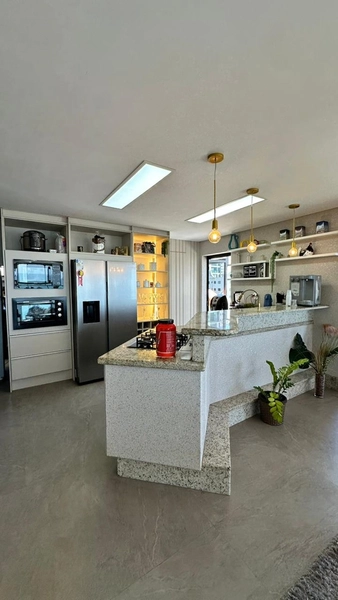 EXCLUSIVIDADE E SOFISTICAÇÃO EM CADA DETALHE: 11ª foto da galeria de imagens do imóvel