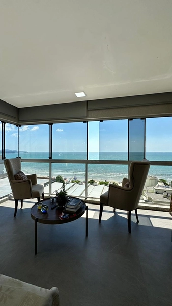 EXCLUSIVIDADE E SOFISTICAÇÃO EM CADA DETALHE: 5ª foto da galeria de imagens do imóvel