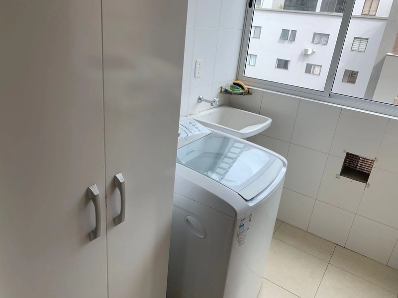 Apartamento para Locação – Quadra do Mar | Meia Praia: 10ª foto da galeria de imagens do imóvel