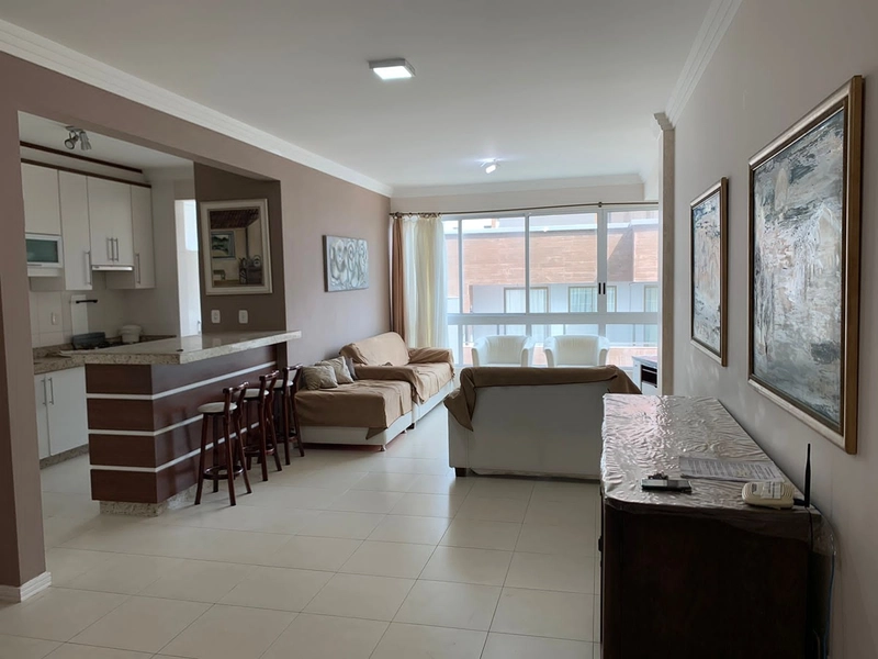 Apartamento para Locação – Quadra do Mar | Meia Praia: 19ª foto da galeria de imagens do imóvel