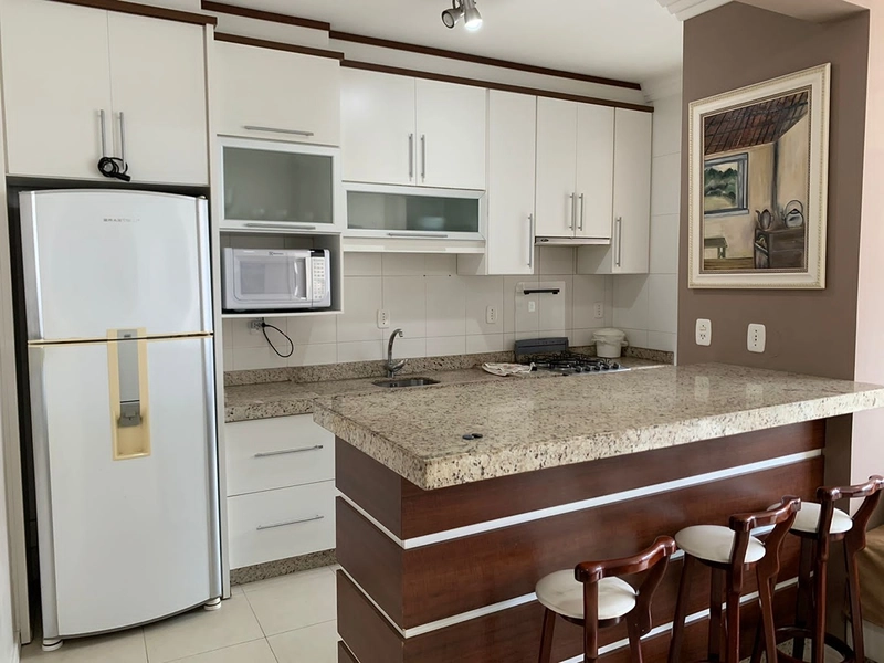 Apartamento para Locação – Quadra do Mar | Meia Praia: 24ª foto da galeria de imagens do imóvel