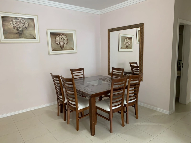 Apartamento para Locação – Quadra do Mar | Meia Praia: 6ª foto da galeria de imagens do imóvel