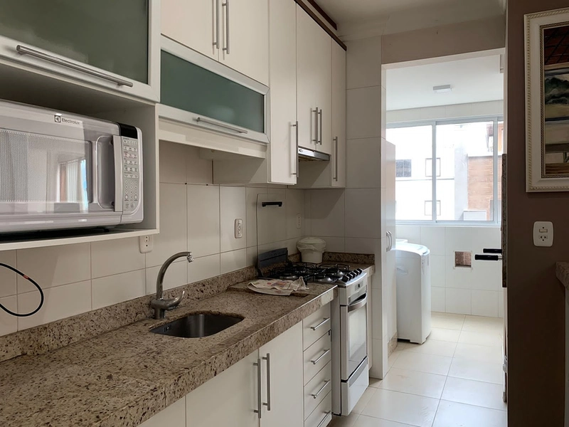 Apartamento para Locação – Quadra do Mar | Meia Praia: 20ª foto da galeria de imagens do imóvel