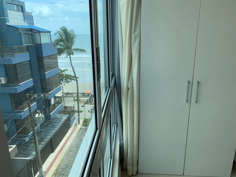 Apartamento para Locação – Quadra do Mar | Meia Praia: 17ª foto da galeria de imagens do imóvel