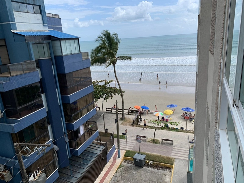 Apartamento para Locação – Quadra do Mar | Meia Praia: 15ª foto da galeria de imagens do imóvel