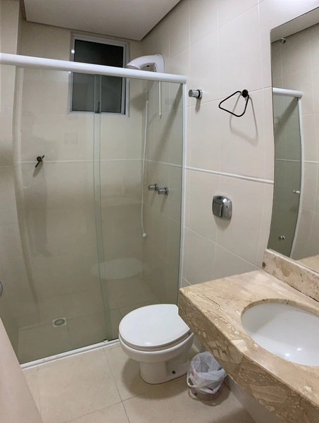 Apartamento para Locação – Quadra do Mar | Meia Praia: 5ª foto da galeria de imagens do imóvel