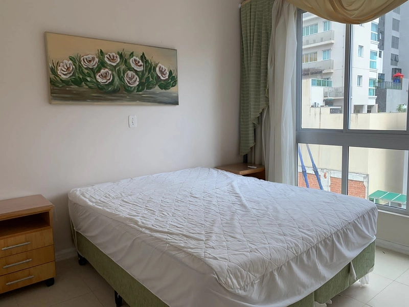 Apartamento para Locação – Quadra do Mar | Meia Praia: 13ª foto da galeria de imagens do imóvel