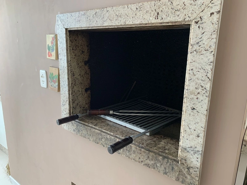 Apartamento para Locação – Quadra do Mar | Meia Praia: 26ª foto da galeria de imagens do imóvel