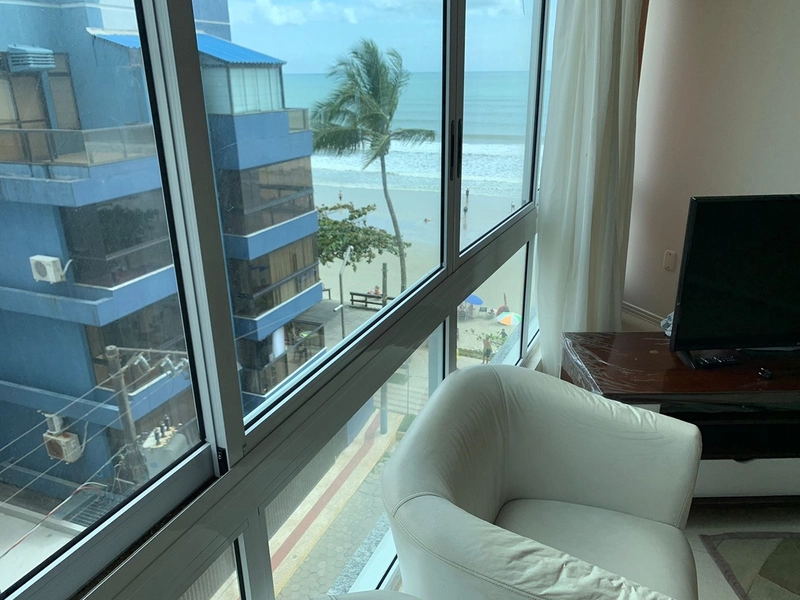 Apartamento para Locação – Quadra do Mar | Meia Praia: 8ª foto da galeria de imagens do imóvel