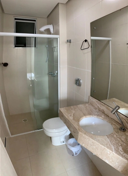 Apartamento para Locação – Quadra do Mar | Meia Praia: 4ª foto da galeria de imagens do imóvel