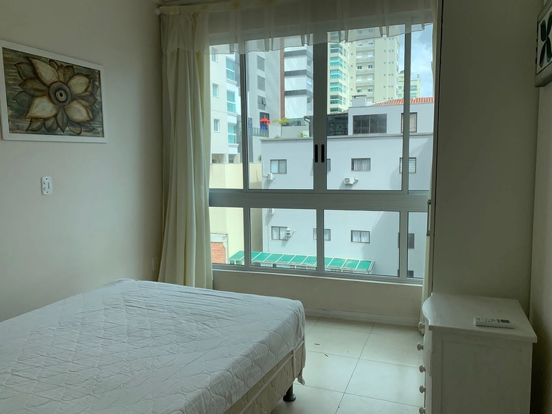 Apartamento para Locação – Quadra do Mar | Meia Praia: 2ª foto da galeria de imagens do imóvel