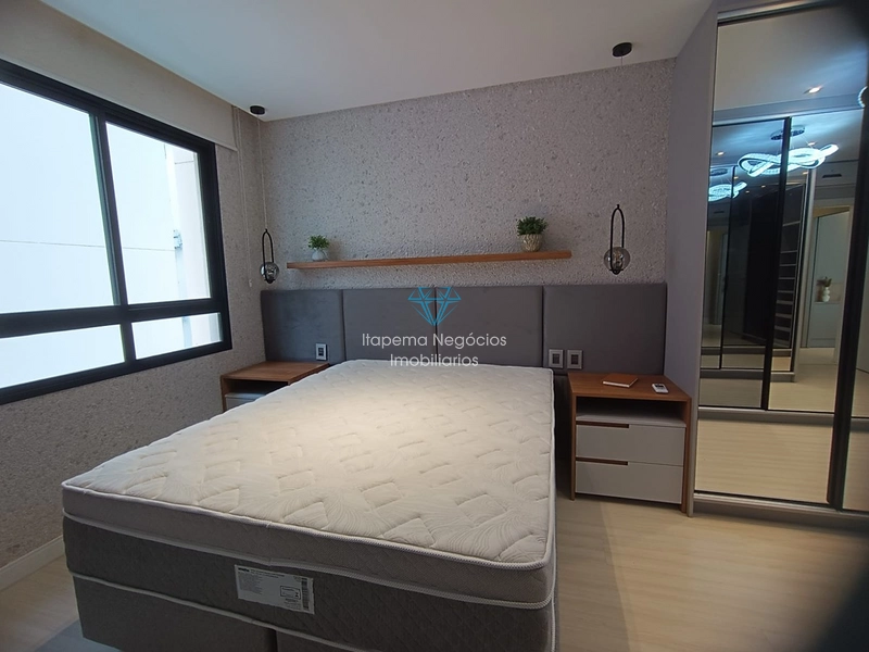 Apartamento com 4 Suítes á venda - Meia Praia: 38ª foto da galeria de imagens do imóvel
