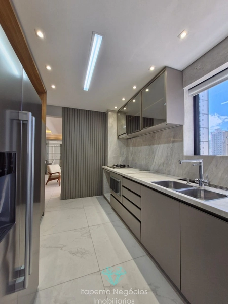 Apartamento 4 Suítes - Meia Praia: 41ª foto da galeria de imagens do imóvel