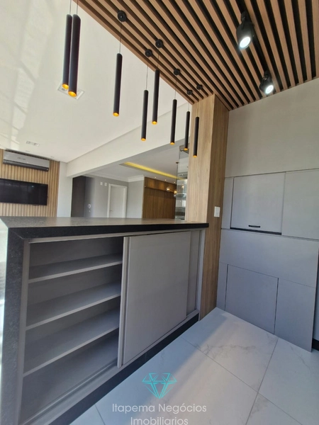 Apartamento 4 Suítes - Meia Praia: 43ª foto da galeria de imagens do imóvel