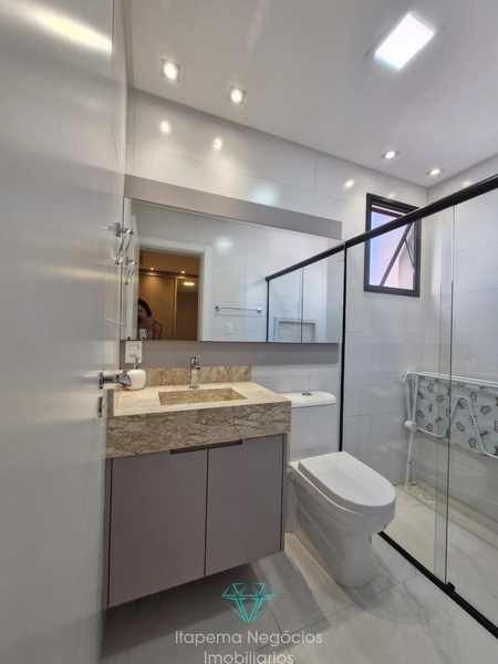 Apartamento 4 Suítes - Meia Praia: 63ª foto da galeria de imagens do imóvel