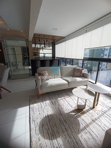 Apartamento com 4 Suítes á venda - Meia Praia: 26ª foto da galeria de imagens do imóvel