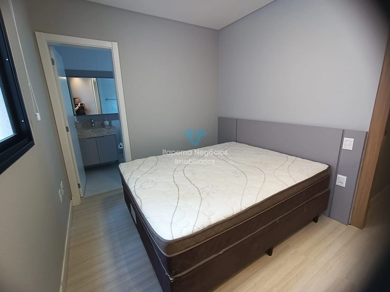 Apartamento com 4 Suítes á venda - Meia Praia: 42ª foto da galeria de imagens do imóvel
