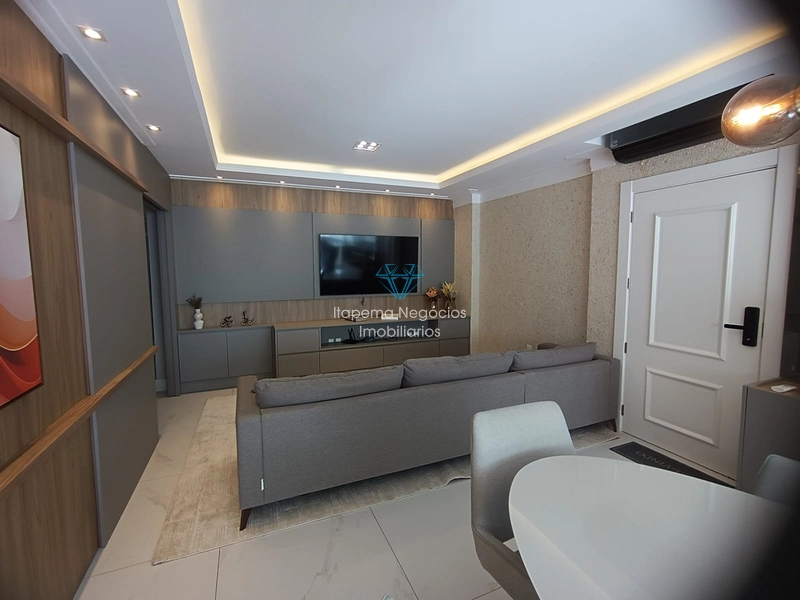 Apartamento com 4 Suítes á venda - Meia Praia: 20ª foto da galeria de imagens do imóvel