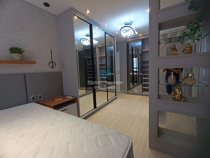 Apartamento com 4 Suítes á venda - Meia Praia: 36ª foto da galeria de imagens do imóvel