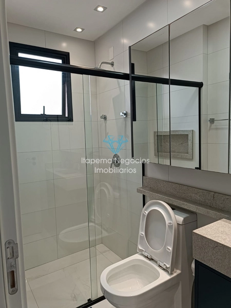 Apartamento com 4 Suítes á venda - Meia Praia: 51ª foto da galeria de imagens do imóvel