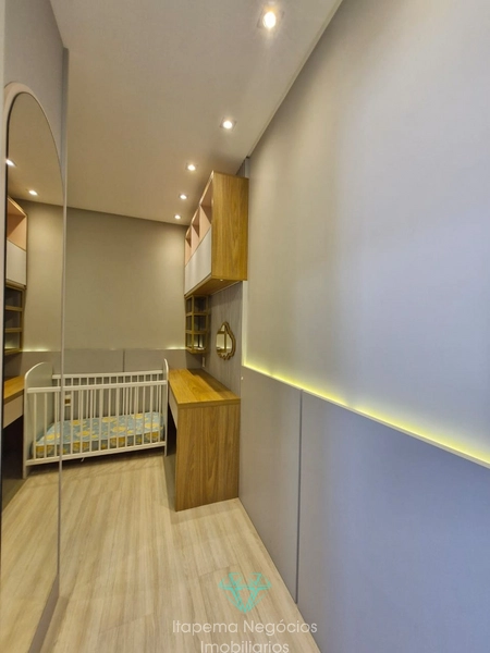Apartamento 4 Suítes - Meia Praia: 57ª foto da galeria de imagens do imóvel