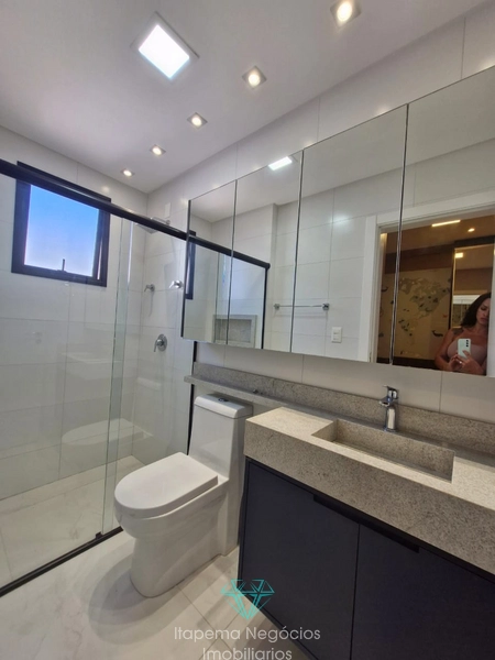 Apartamento 4 Suítes - Meia Praia: 53ª foto da galeria de imagens do imóvel